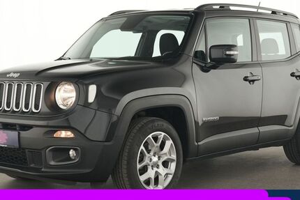 Jeep Renegade 63.962 km 11.629 &euro; Neuss 41460