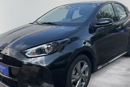 Mazda 2 Hybrid 9.000 km 22.880 &euro; Düsseldorf 40472