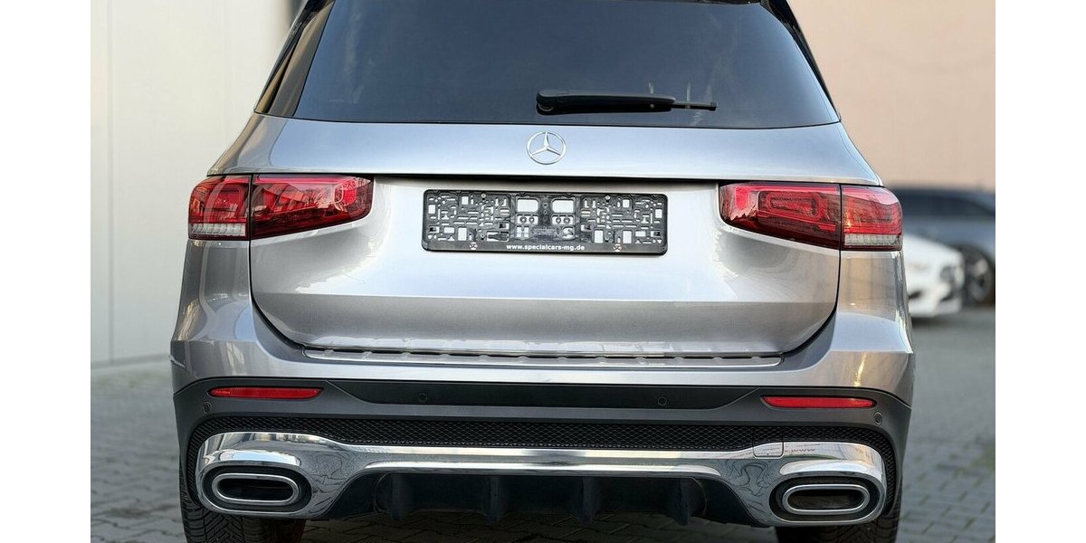 Mercedes-Benz GLB 200 AMG / 7 Sitze / PANO / MBUX / 0% Finanz. 79.000 km 38.900 &euro; Mönchengladbach 41066