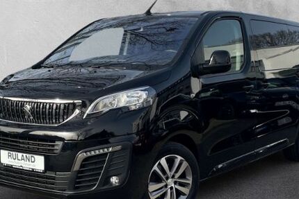 Peugeot Traveller 66.211 km 29.490 &euro; Viersen 41748