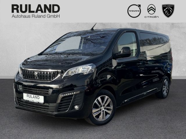 Peugeot Traveller 66.211 km 31.690 &euro; Viersen 41748