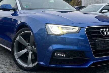 Audi A5 127.188 km 19.398 &euro; Mönchengladbach 41063