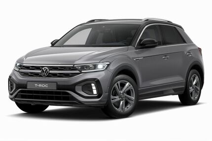 VW T-Roc 23.978 km 29.991 &euro; Krefeld 47803