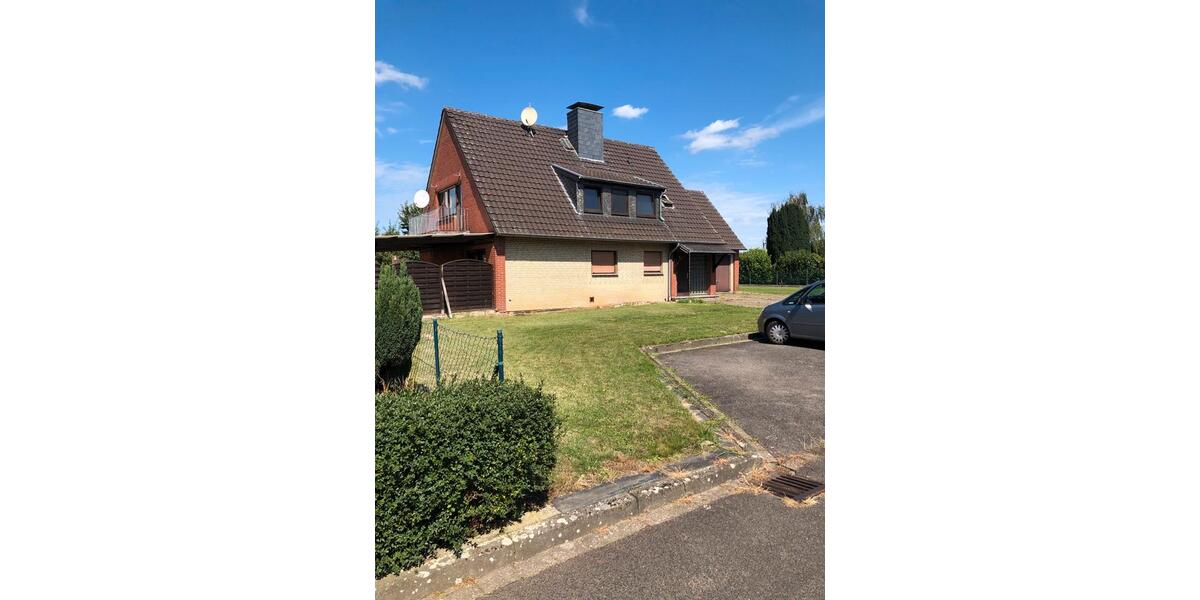 Mehrfamilienhaus, Wohnhaus Viersen Hülsdonk - 6 Zimmer, 188 m&sup2;, 550.000&euro; | Angebot:24827037