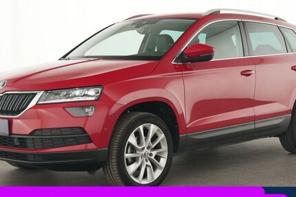 Skoda Karoq 30.479 km 27.769 &euro; Neuss 41460