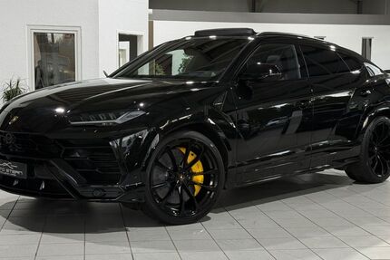 Lamborghini Urus 93.700 km 189.950 &euro; Grevenbroich 41516