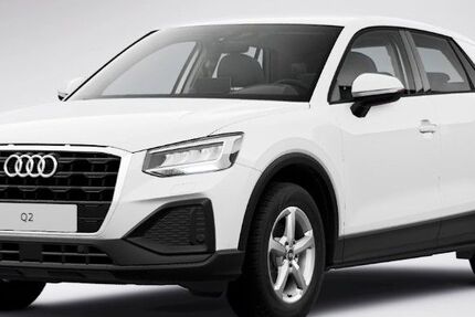 Audi Q2 2.500 km 31.990 &euro; Nettetal 41334