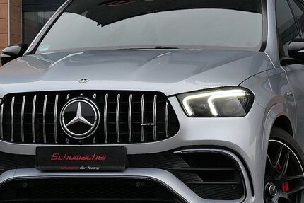 Mercedes-Benz GLE 63 AMG 67.300 km 88.890 &euro; Krefeld 47800