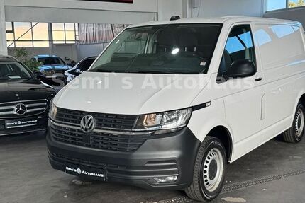 VW T6 Transporter 156.985 km 16.900 &euro; Mönchengladbach 41238