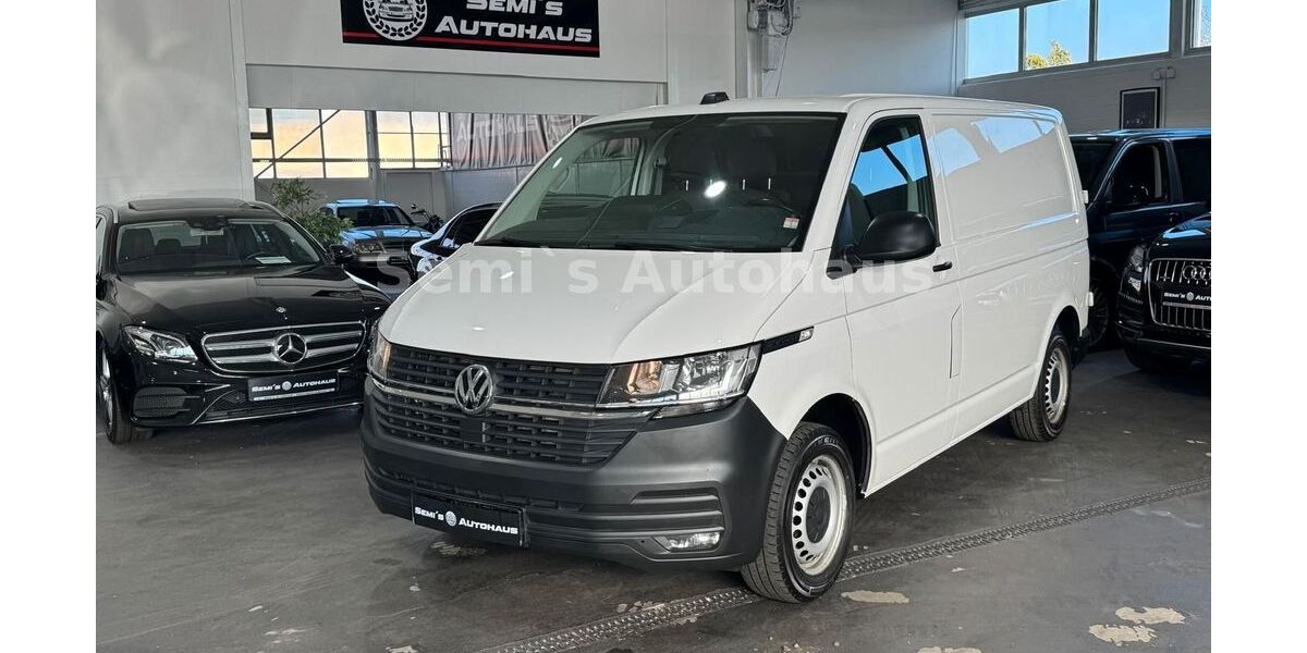 VW T6 Transporter 156.985 km 16.900 &euro; Mönchengladbach 41238