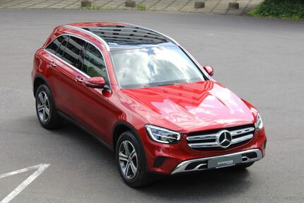 Mercedes-Benz GLC 300 34.297 km 32.950 &euro; Düsseldorf 40233