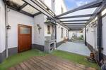 Reihenmittelhaus Krefeld Stadtmitte - 5 Zimmer, 132 m&sup2;, 295.000&euro; | Angebot:26798740