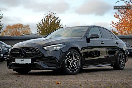 Mercedes-Benz C 300 120.119 km 36.999 &euro; Mönchengladbach 41199