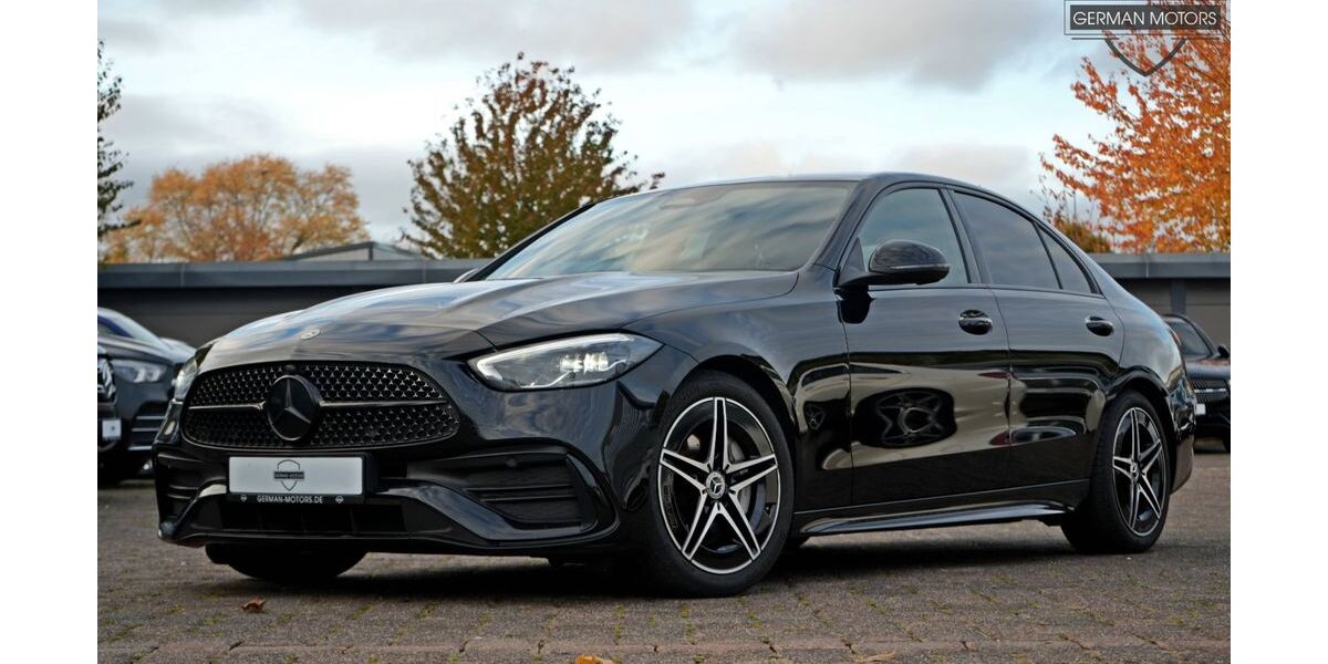 Mercedes-Benz C 300 120.119 km 36.999 &euro; Mönchengladbach 41199