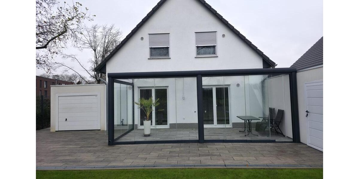 Einfamilienhaus Kamp-Lintfort Lintfort - 5 Zimmer, 98 m&sup2;, 589.000&euro; | Angebot:25297755