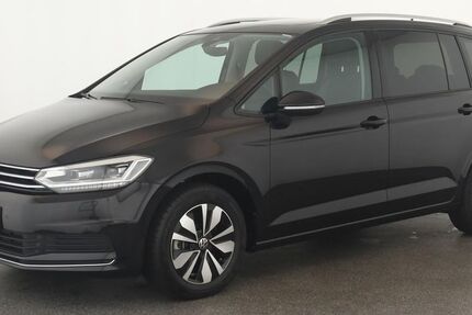 VW Touran 6.000 km 35.584 &euro; Düsseldorf 40233