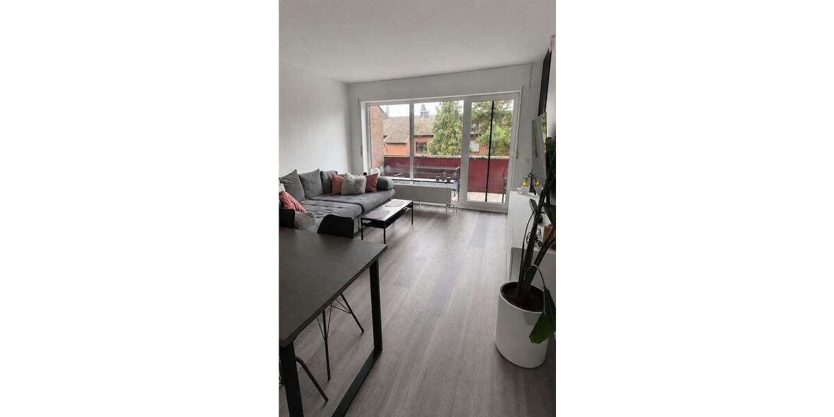 Etagenwohnung Grevenbroich Hemmerden - 3 Zimmer, 85 m&sup2;, 1.150&euro; | Angebot:26875559
