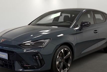 Cupra Leon 2.931 km 30.990 &euro; Düsseldorf 40233
