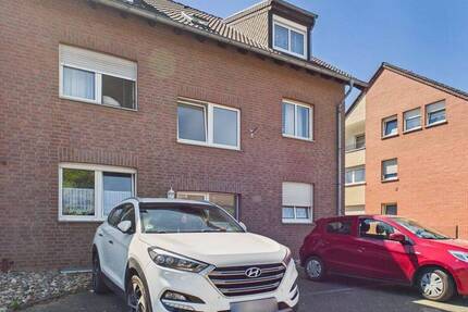 Wohnung Wassenberg - 4 Zimmer, 98 m&sup2;, 920&euro; | Angebot:26608661