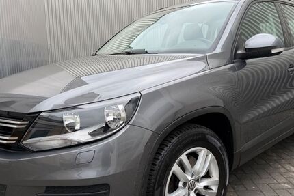 VW Tiguan 226.000 km 7.900 &euro; Viersen 41748