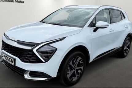 Kia Sportage 24.268 km 28.580 &euro; Korschenbroich 41352