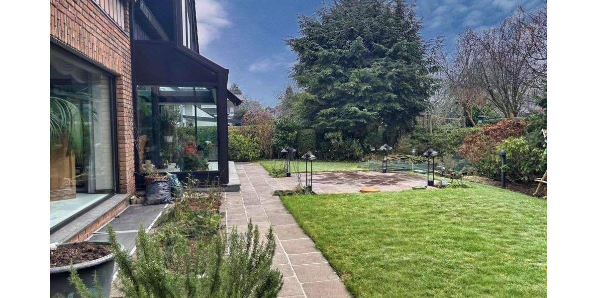 Einfamilienhaus Krefeld Traar - 4 Zimmer, 190 m&sup2;, 850.000&euro; | Angebot:25693384