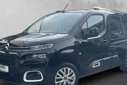 Citroen Berlingo 92.498 km 20.990 &euro; Viersen 41748