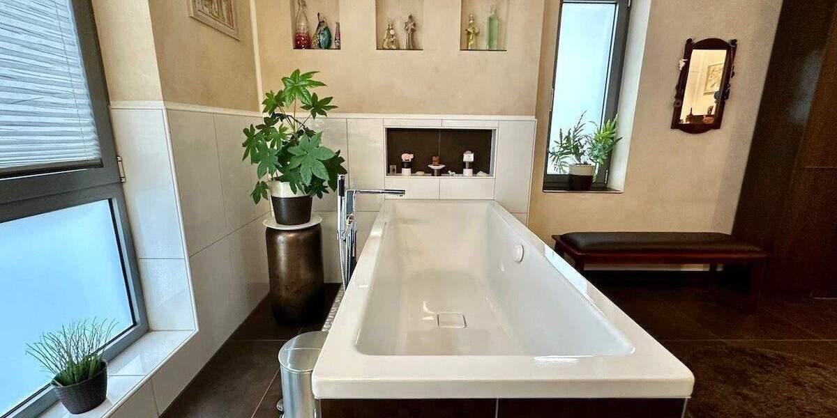 Einfamilienhaus Neuss Rosellen - 5 Zimmer, 215 m&sup2;, 998.000&euro; | Angebot:25736807