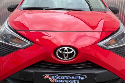 Toyota Aygo (X) 138.000 km 6.490 &euro; Viersen 41748