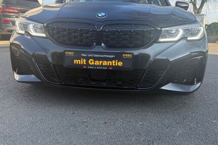 BMW M340d 124.922 km 38.000 &euro; Grevenbroich 41515