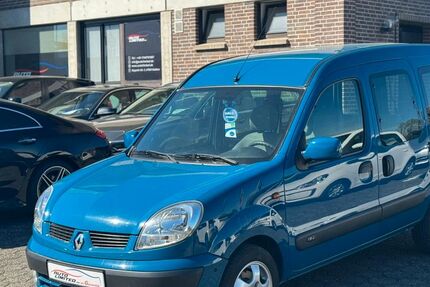 Renault Kangoo 126.000 km 5.999 &euro; Geldern 47608