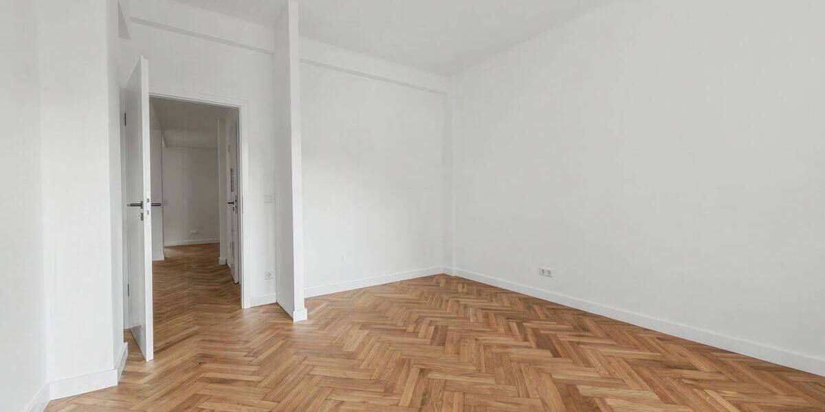 Etagenwohnung Düsseldorf Flingern Nord - 3 Zimmer, 90 m&sup2;, 799.000&euro; | Angebot:25738872