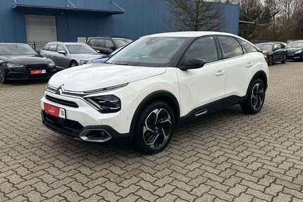 Citroen C4 65.700 km 16.250 &euro; Hückelhoven 41836