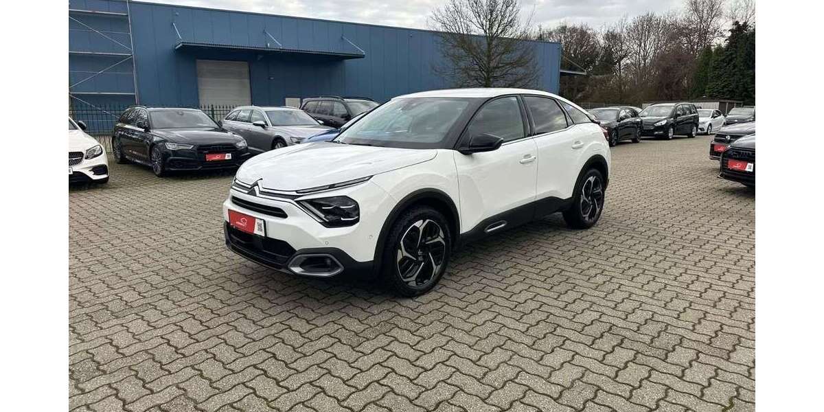 Citroen C4 65.700 km 16.250 &euro; Hückelhoven 41836