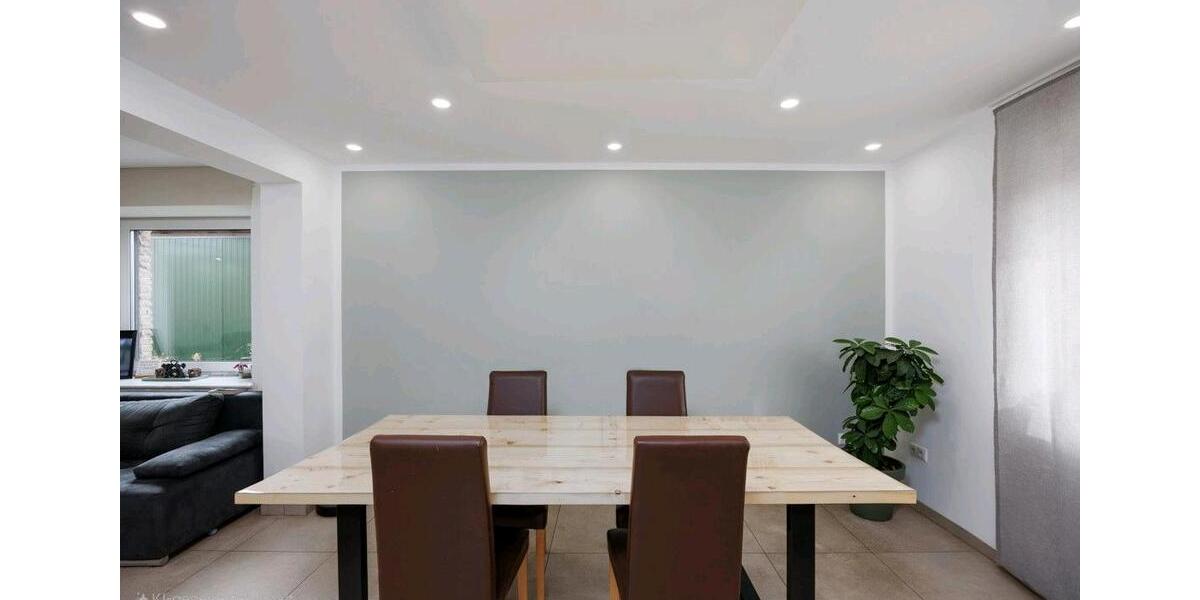 Einfamilienhaus Brüggen - 5 Zimmer, 200 m&sup2;, 425.000&euro; | Angebot:26966734