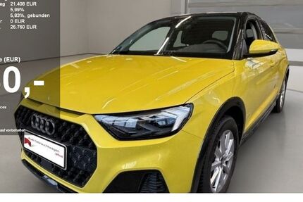 Audi A1 26.353 km 23.999 &euro; Krefeld 47805