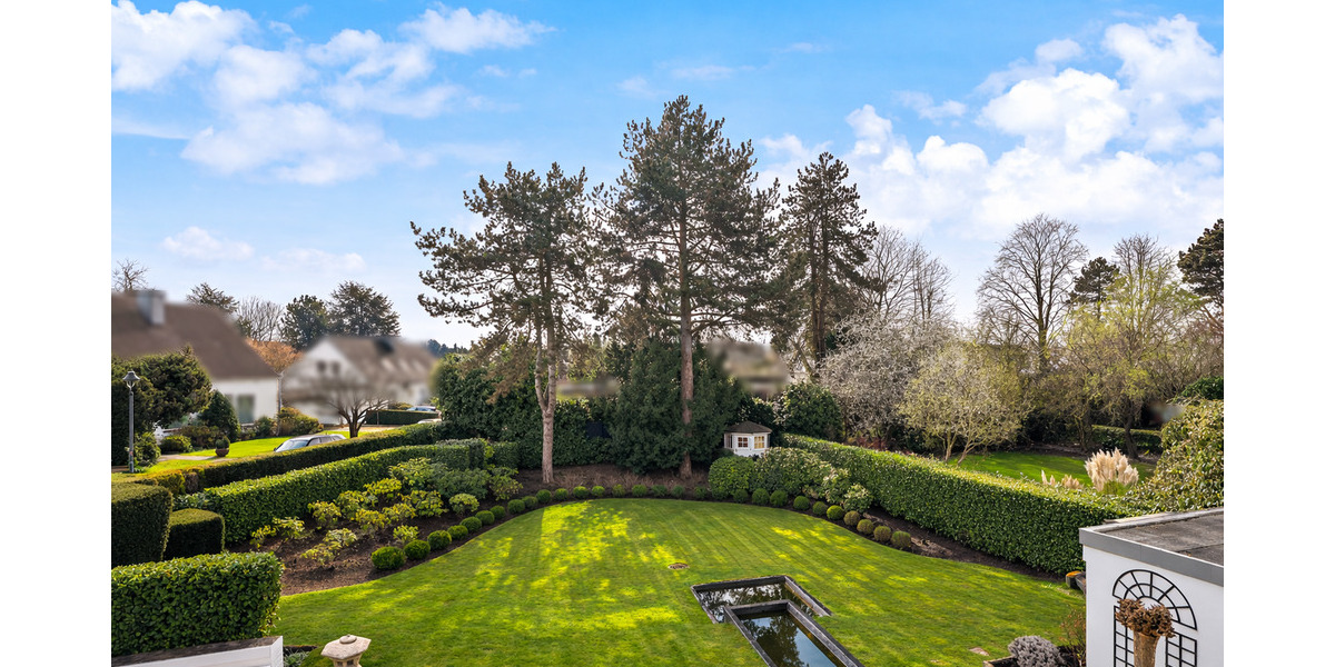 Einfamilienhaus Düsseldorf Stockum - 6 Zimmer, 233 m&sup2;, 1.995.000&euro; | Angebot:25683615