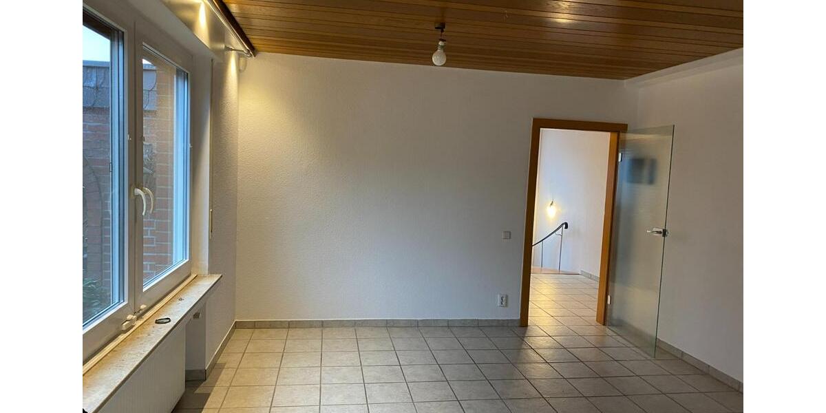 Erdgeschoßwohnung Kamp-Lintfort Lintfort - 2.5 Zimmer, 55 m&sup2;, 550&euro; | Angebot:25120746