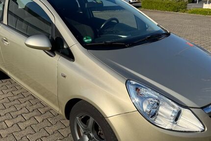 Opel Corsa 122.756 km 2.499 &euro; Krefeld 47809
