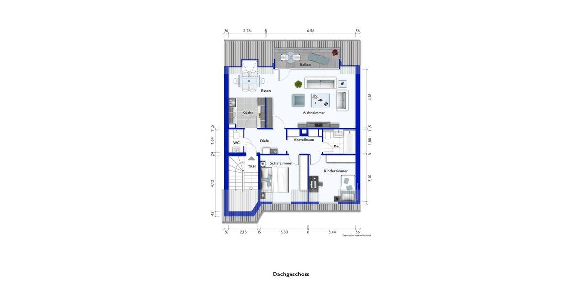 Mehrfamilienhaus, Wohnhaus Mönchengladbach Rheydt-West - 1 Zimmer, 337 m&sup2;, 642.000&euro; | Angebot:26752446