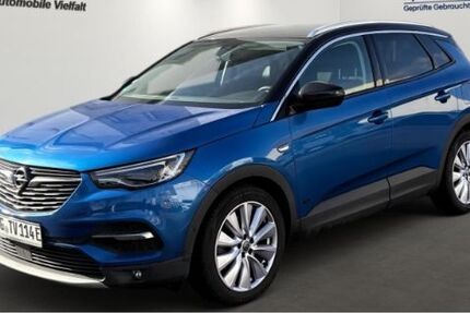 Opel Grandland (X) 39.272 km 19.940 &euro; Mönchengladbach 41061