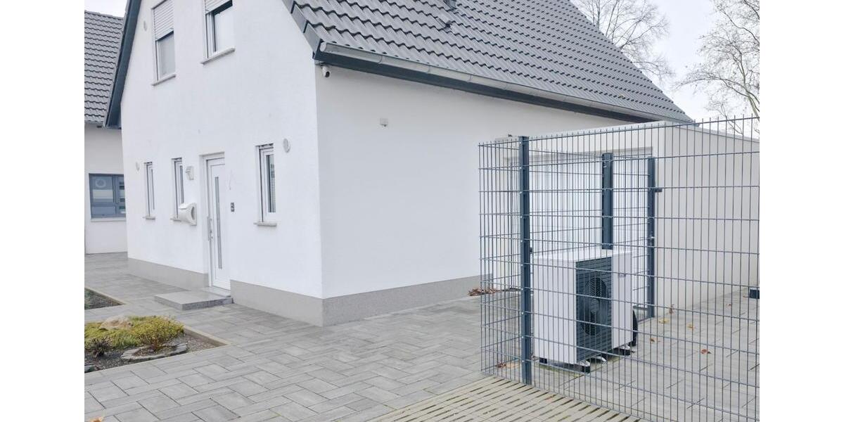 Einfamilienhaus Kamp-Lintfort Lintfort - 5 Zimmer, 100 m&sup2;, 563.000&euro; | Angebot:26589502