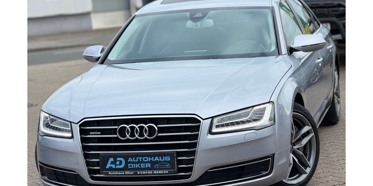 Audi A8 277.332 km 15.900 &euro; Hückelhoven 41836