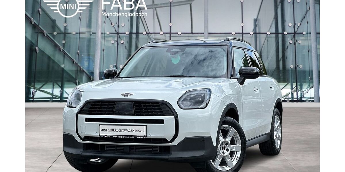 Mini Countryman C (Cooper) 1.300 km 34.450 &euro; Mönchengladbach 41066