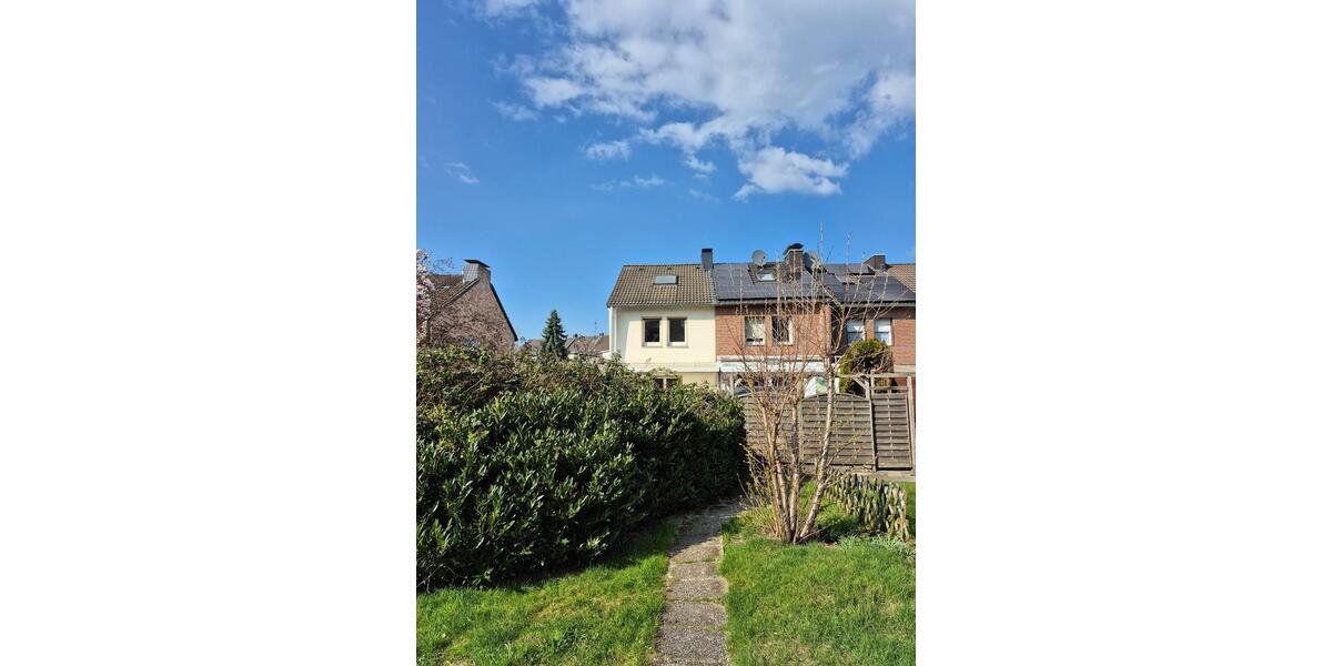 Einfamilienhaus Mönchengladbach Süd - 239.000&euro; | Angebot:25869937
