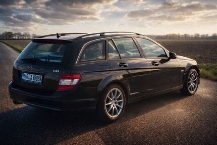 Mercedes-Benz 200 235.000 km 6.999 &euro; Brüggen 41379