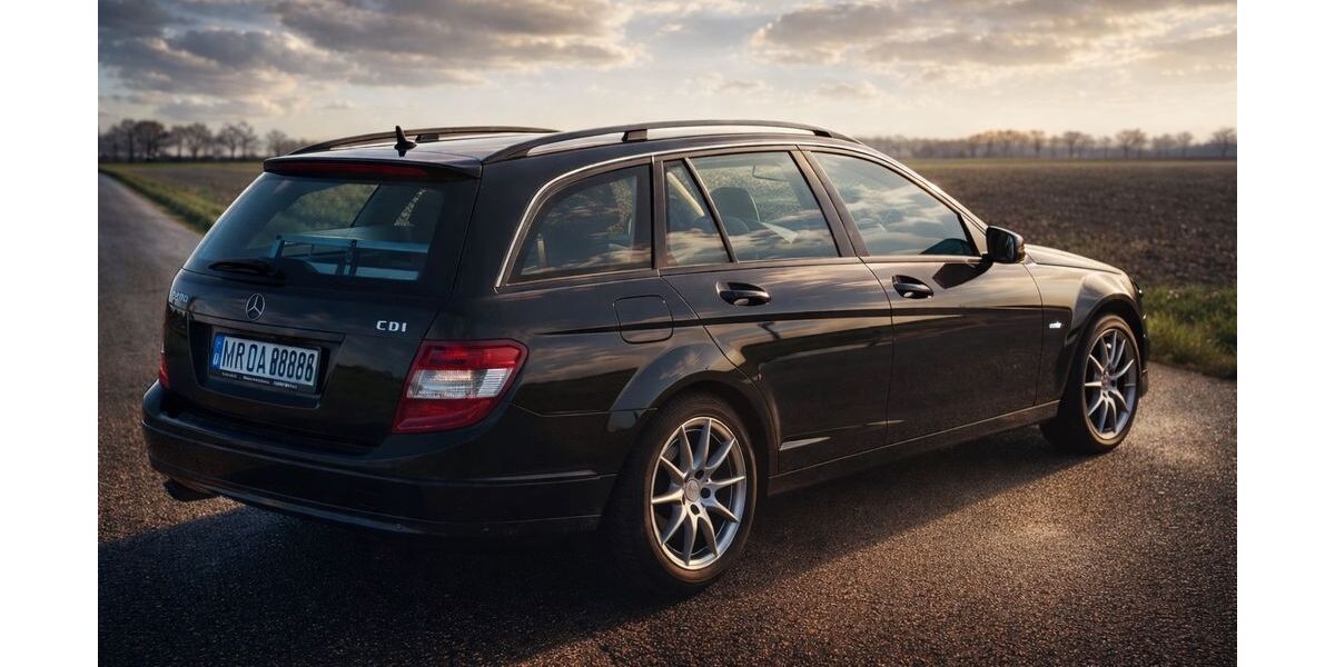 Mercedes-Benz 200 235.000 km 6.999 &euro; Brüggen 41379