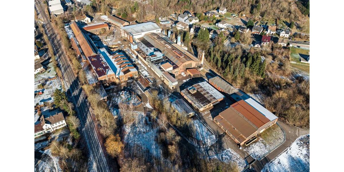 Gewerbeobjekt Korschenbroich - 3&euro; | Angebot:24183722