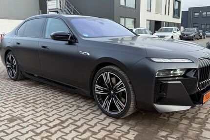 BMW M760 19.990 km 130.899 &euro; Wassenberg 41849