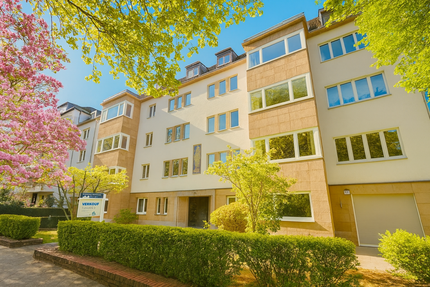 Wohnung Düsseldorf Düsseltal - 3 Zimmer, 91 m&sup2;, 365.000&euro; | Angebot:25639445